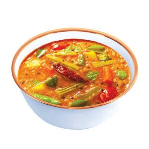 Veg Masala