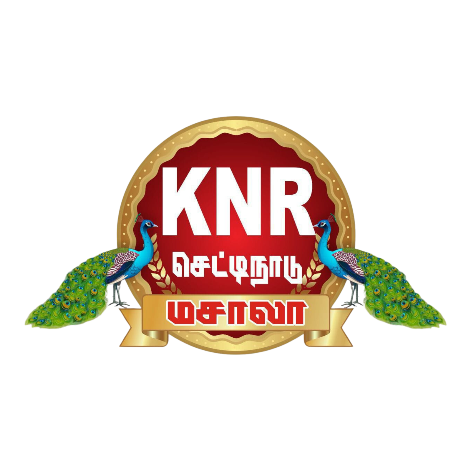 KNR Masala