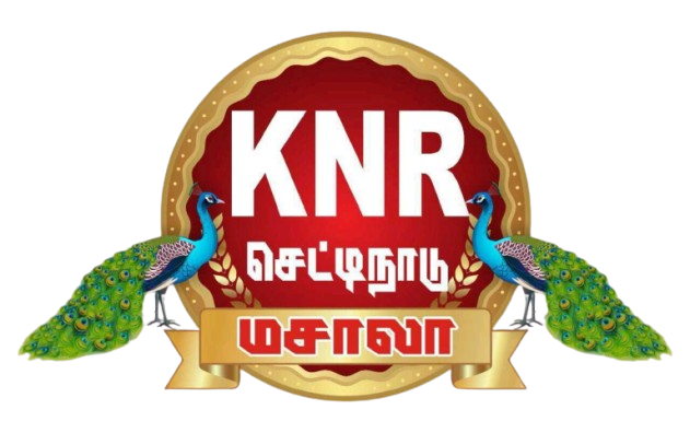 KNR Masala