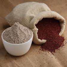 Ragi Flour