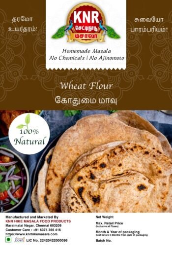 Wheat Flour