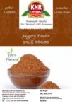 Jaggery powder