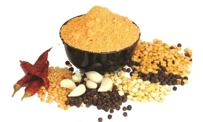 dhal-powder