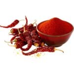 Kashmiri chilli powder